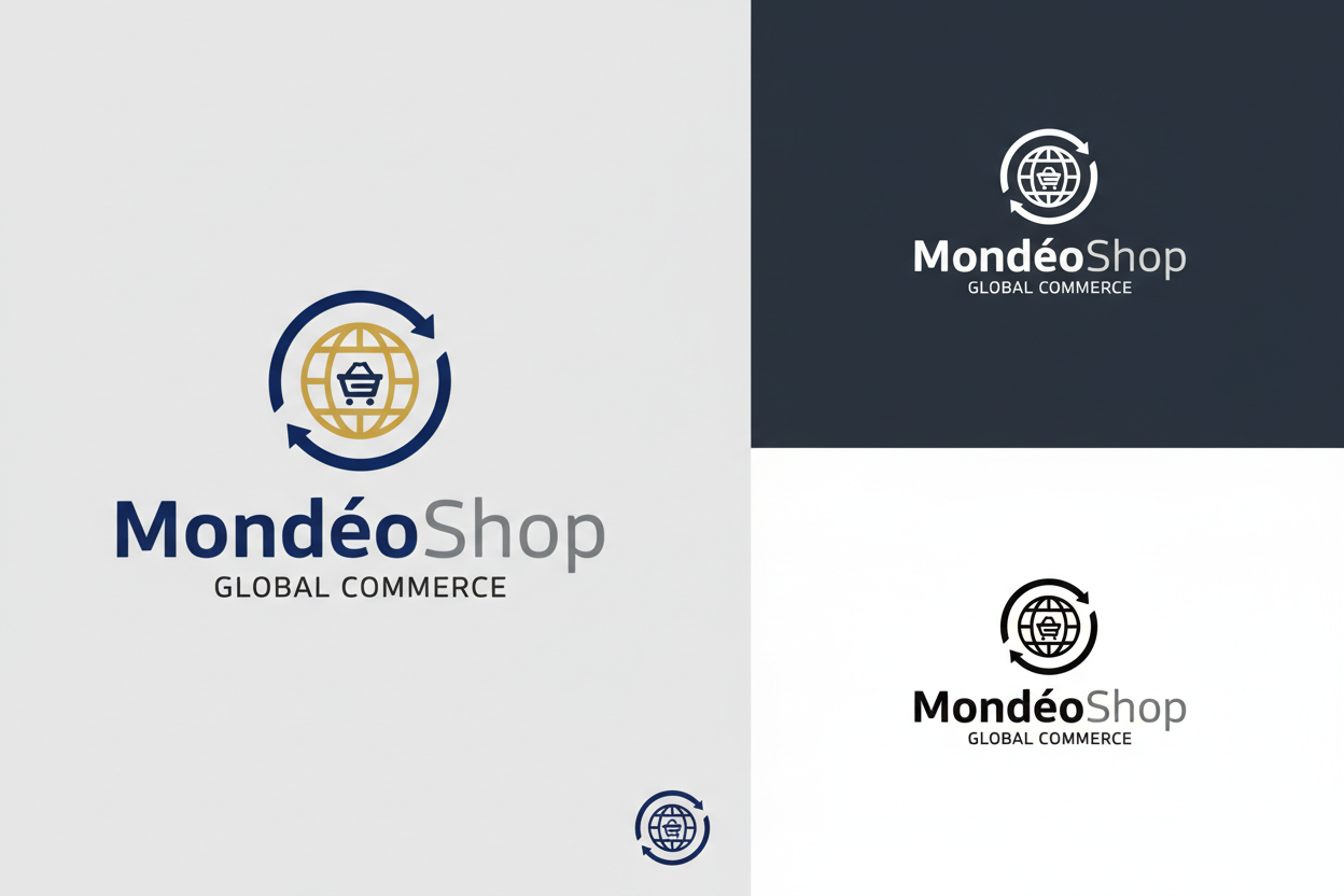 MONDEOSHOP
